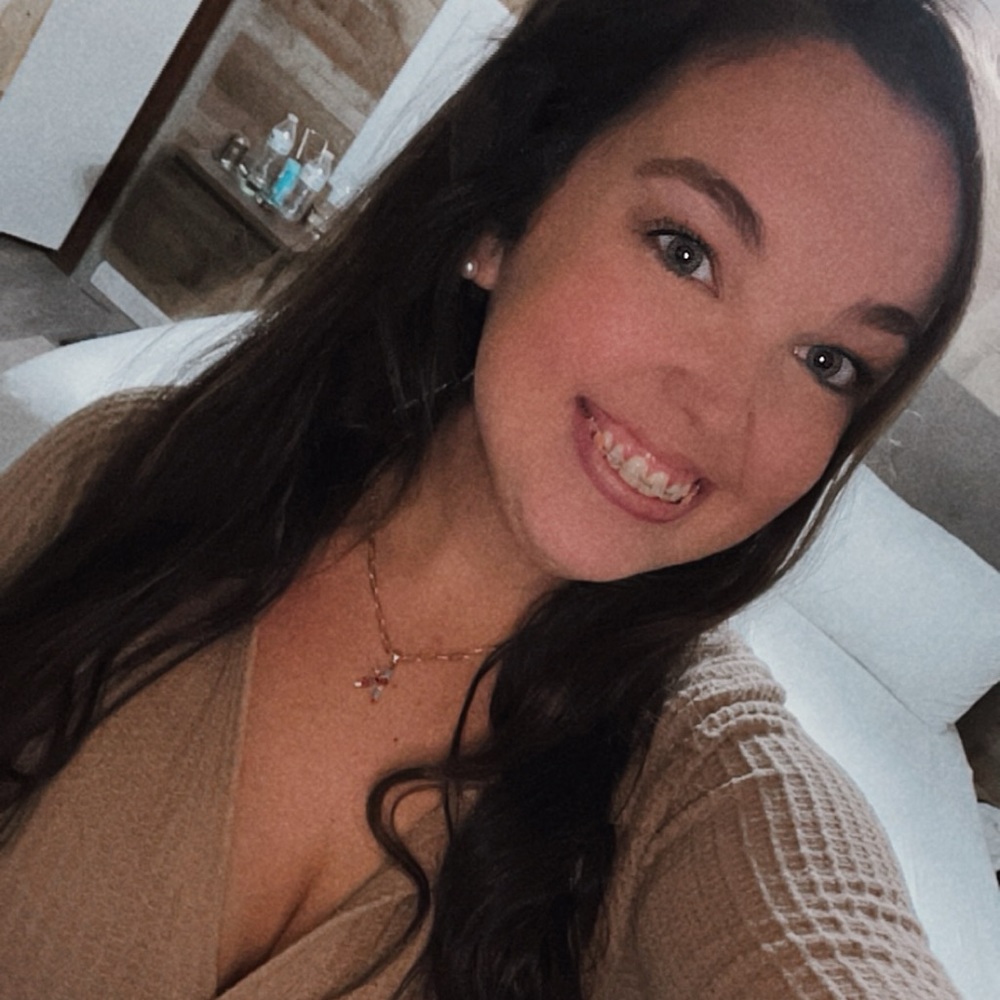 Meet your Posher, Karley